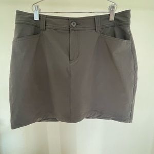 Eddie Bauer Skort 8